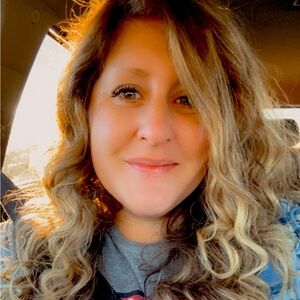 Meet your Posher, Marci